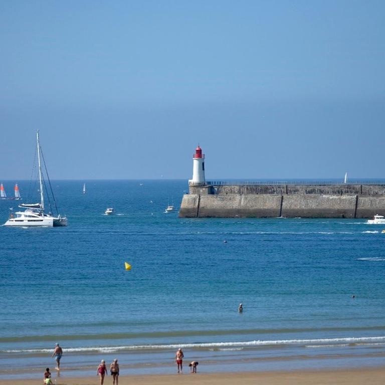Charmant T3 avec Jardin Clos à 700m de la Plage et Commerces - FR-1-92-768 - Maison de Vacances (4 Adultes) - 16