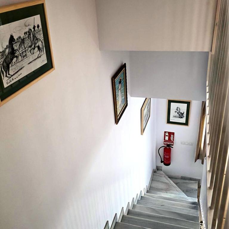 Casa del Sevillano Barbateño - Casa de 2 dormitorios - 21