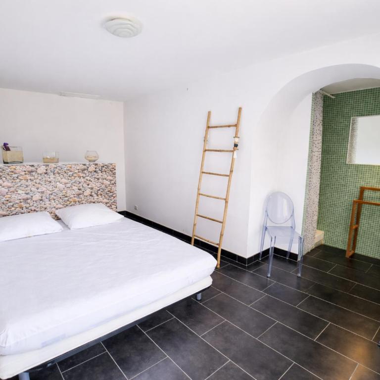 Appartement centre Collioure avec terrasse & WiFi - FR-1-309-190 - Appartement (4 Adultes) - 9