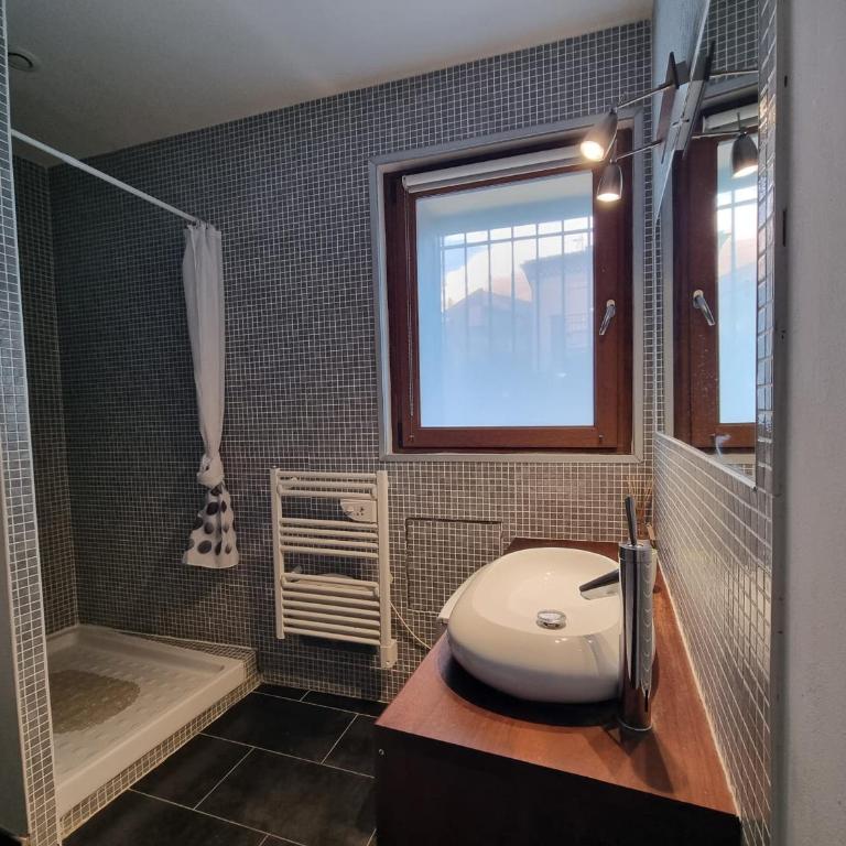 Appartement centre Collioure avec terrasse & WiFi - FR-1-309-190 - Appartement (4 Adultes) - 15
