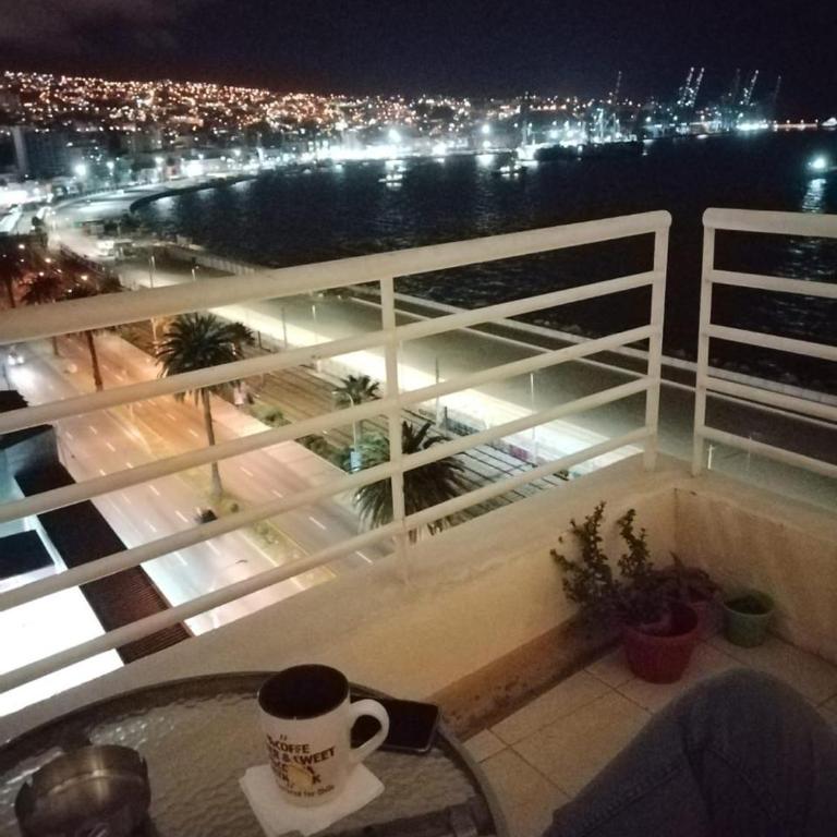 Departamento bahía de Val - One-Bedroom Apartment - 4