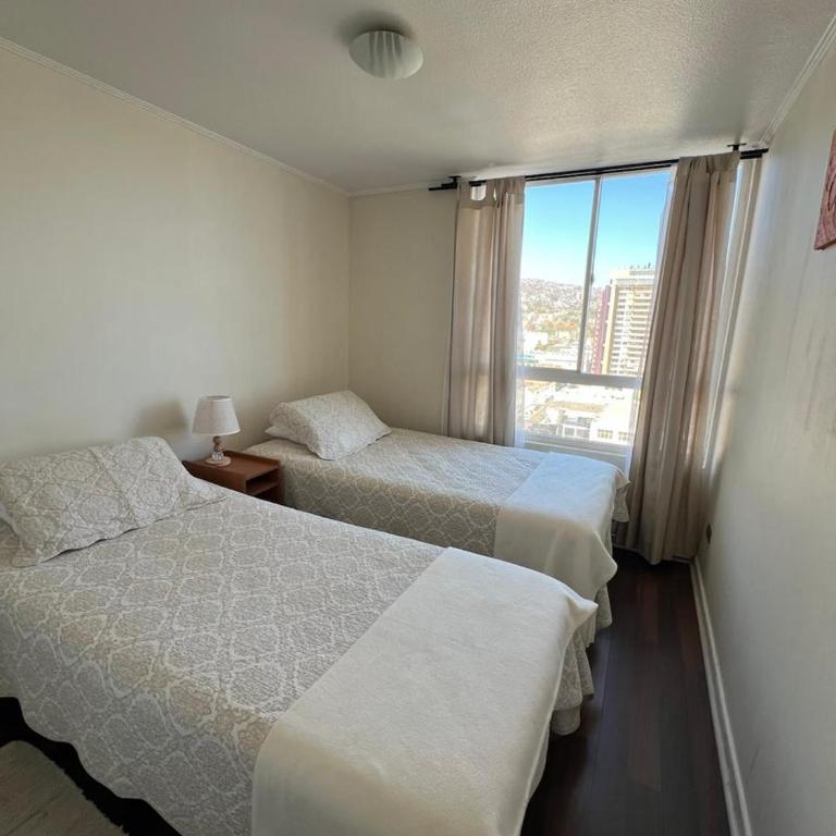 Departamento bahía de Val - One-Bedroom Apartment - 7
