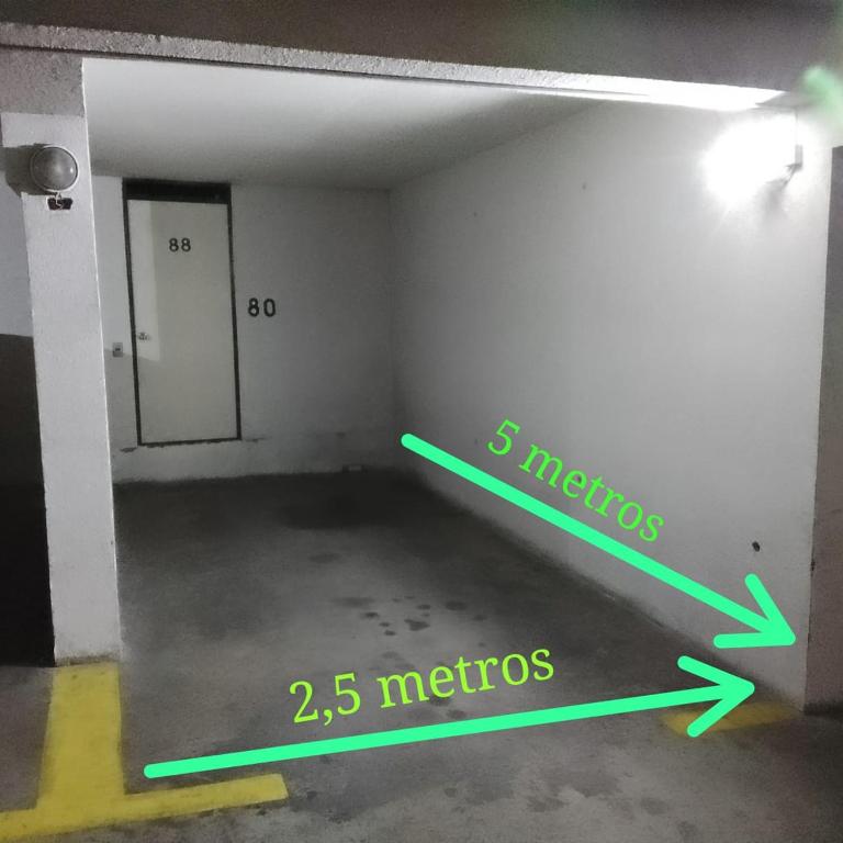 Departamento bahía de Val - One-Bedroom Apartment - 13