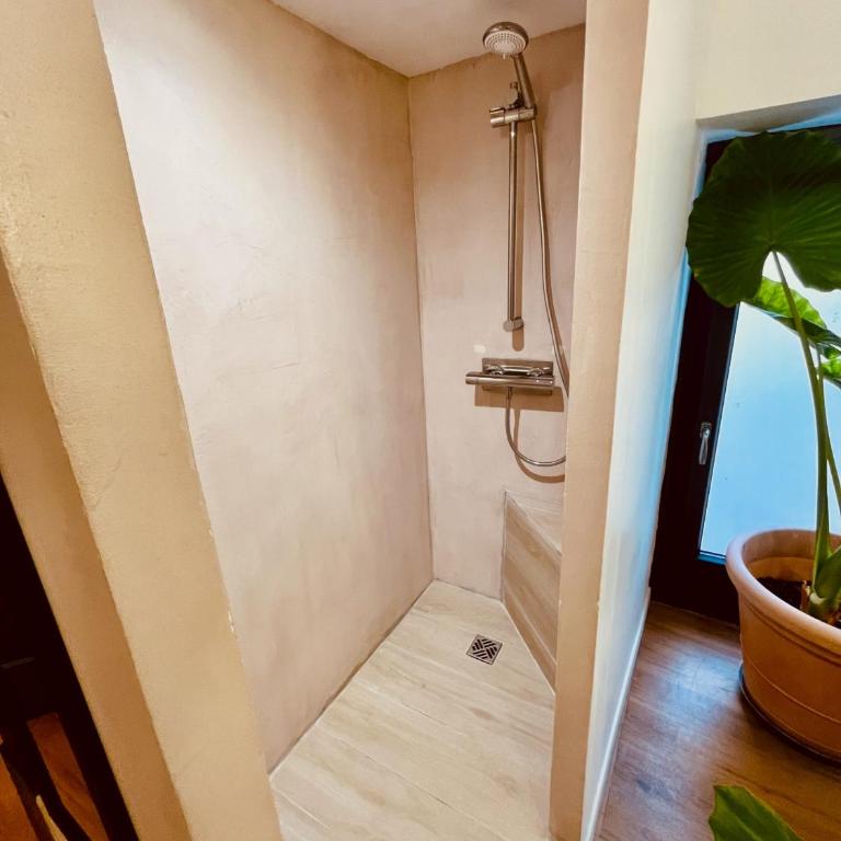 Maison La Réclusière 4 étoiles - Piscine - Villa mit 3 Schlafzimmern - 38
