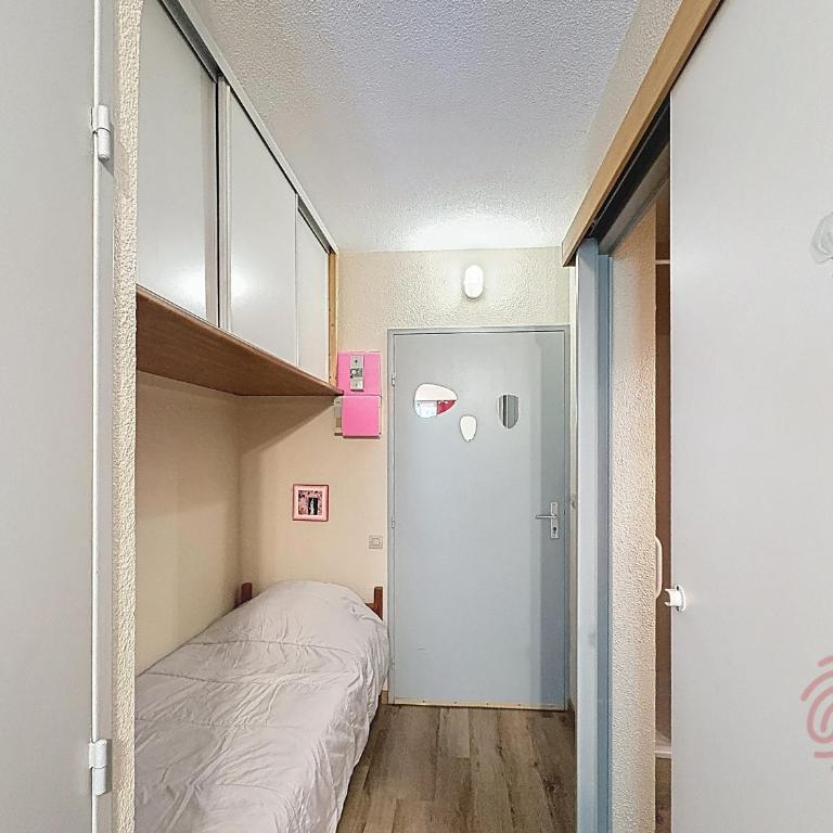 Studio Lamalou-les-Bains proche centre-ville avec Wifi - FR-1-451-223 - Studio - 11