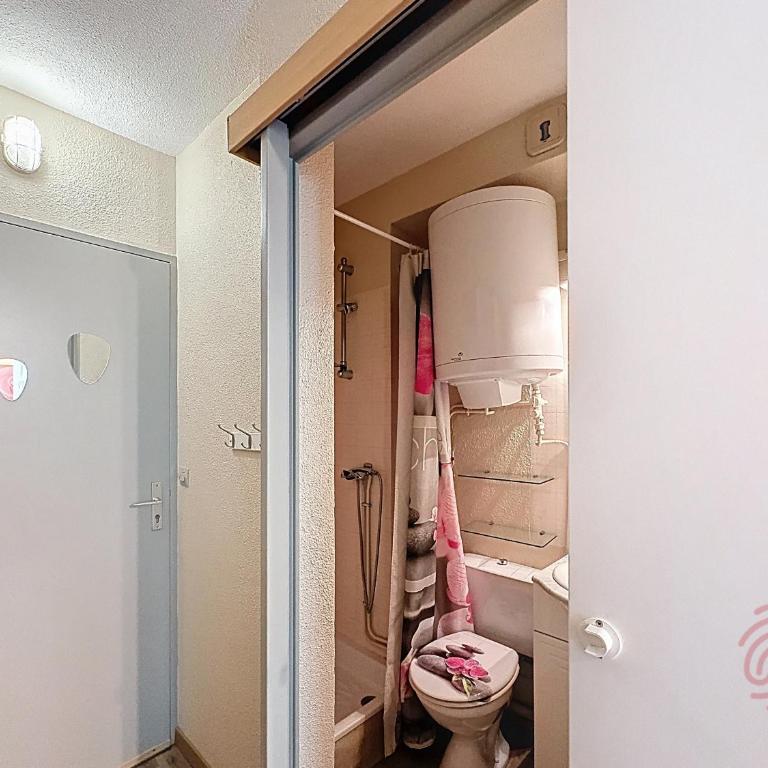Studio Lamalou-les-Bains proche centre-ville avec Wifi - FR-1-451-223 - Studio - 12