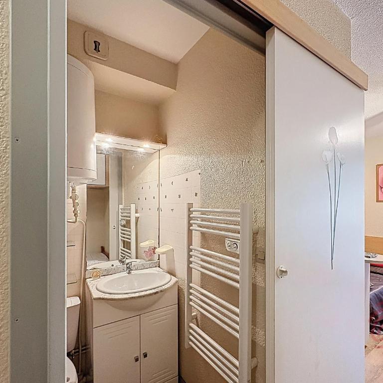 Studio Lamalou-les-Bains proche centre-ville avec Wifi - FR-1-451-223 - Studio - 14