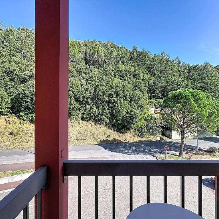 Studio Lamalou-les-Bains proche centre-ville avec Wifi - FR-1-451-223 - Studio - 17