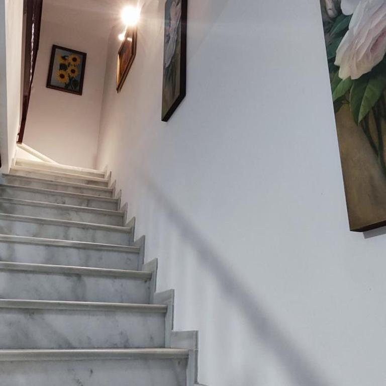Casa del Sevillano Barbateño - Casa de 2 dormitorios - 23