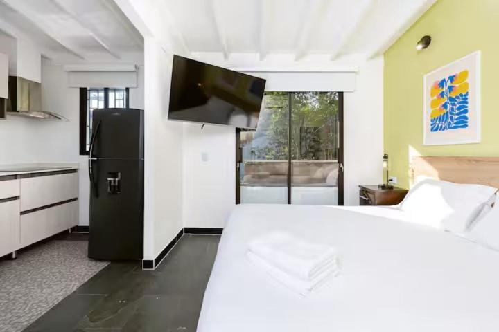 Contablers - One-Bedroom Apartment - 7