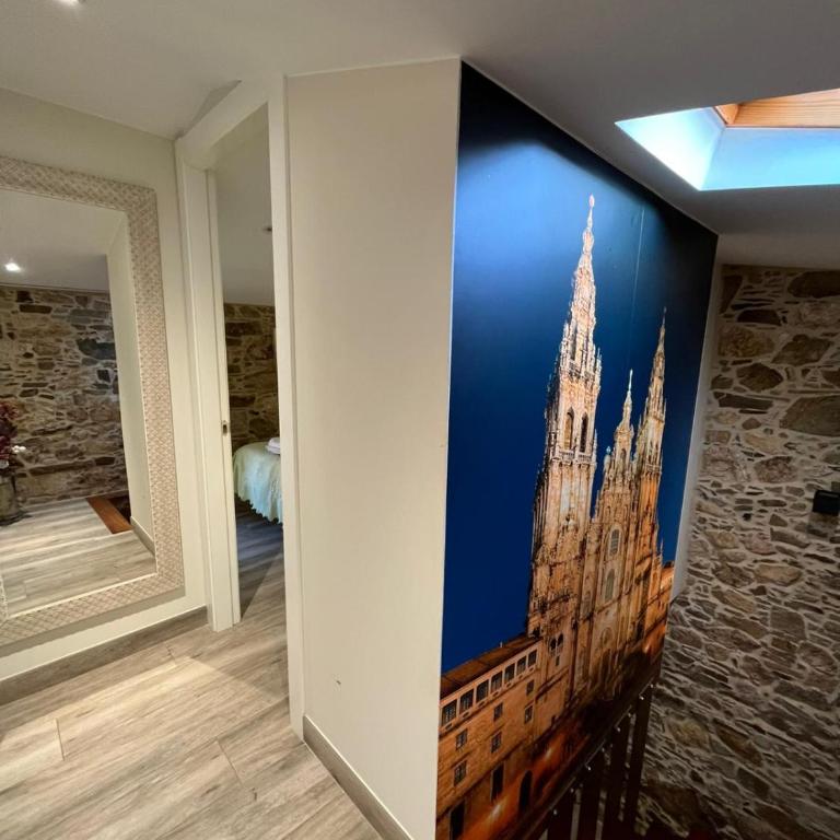 A Caseta, en plena Costa da Morte - Two-Bedroom House - 46