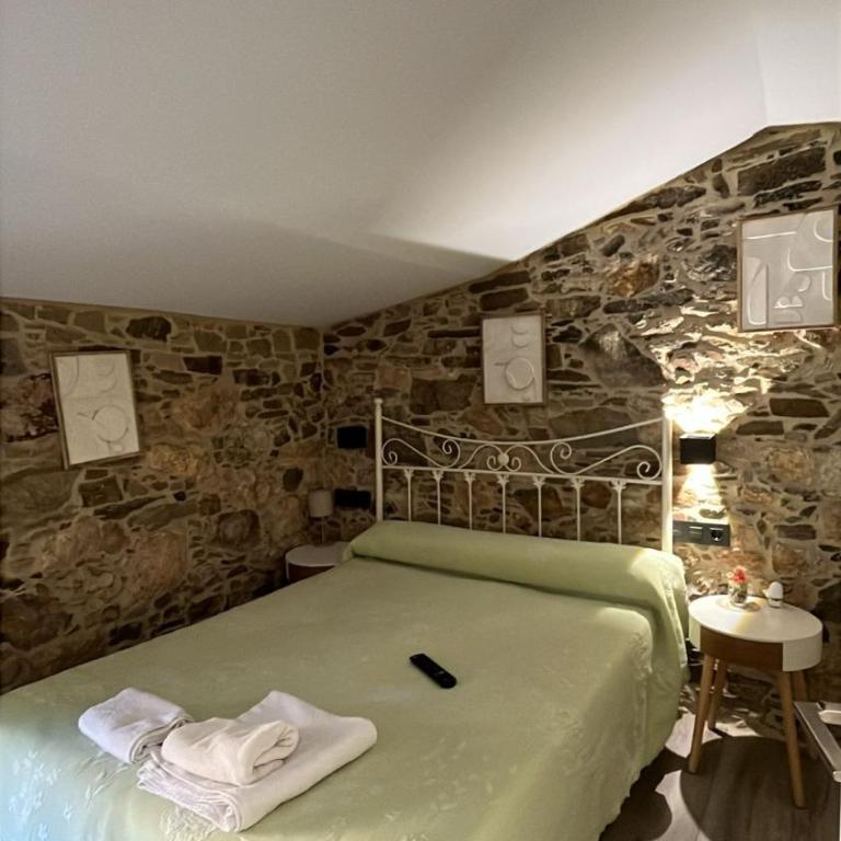 A Caseta, en plena Costa da Morte - Two-Bedroom House - 12