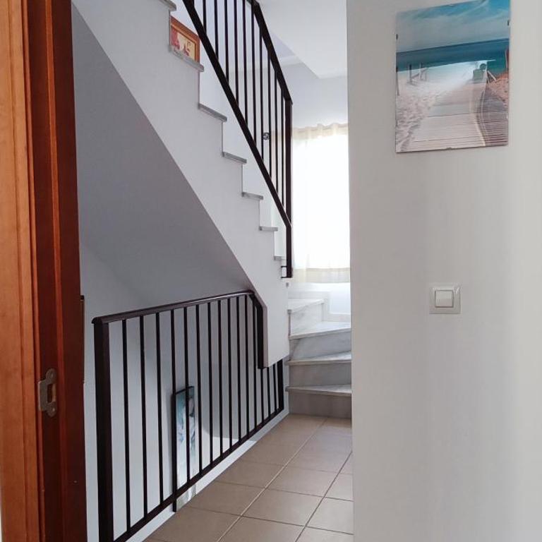 Casa del Sevillano Barbateño - Casa de 2 dormitorios - 24