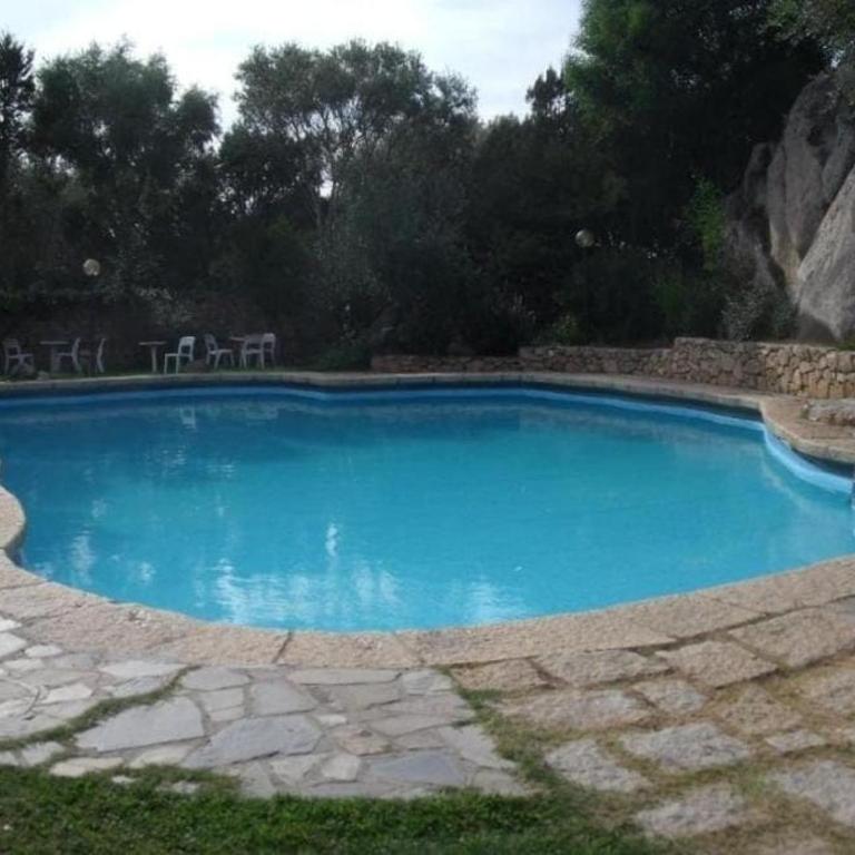 Mareviglioso - Residence Gardens Porto Rotondo - Appartamento con 1 Camera da Letto - 3