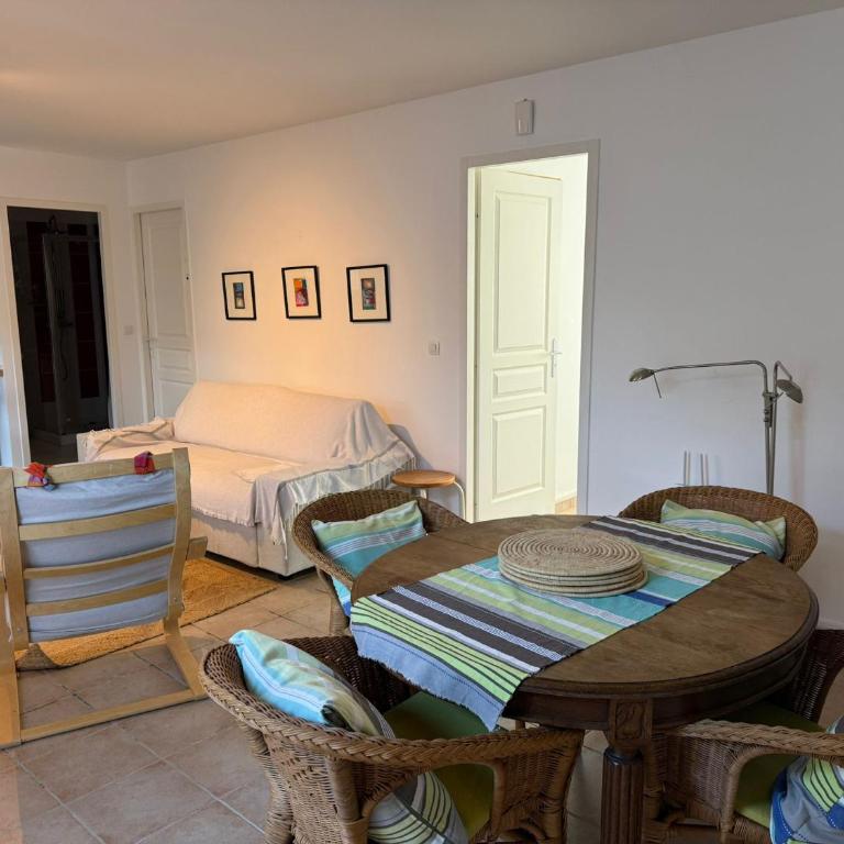 Banyuls-sur-Mer, appt climatisé, terrasse, proche plages - FR-1-309-390 - Appartement 1 Chambre - 8