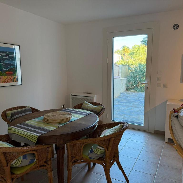 Banyuls-sur-Mer, appt climatisé, terrasse, proche plages - FR-1-309-390 - Appartement 1 Chambre - 10
