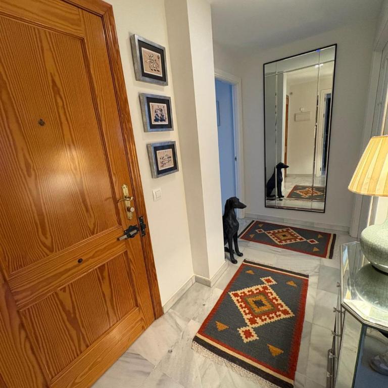 Apartamento Virgen de la Victoria 3 - Apartamento de 2 dormitorios - 12