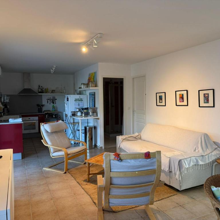 Banyuls-sur-Mer, appt climatisé, terrasse, proche plages - FR-1-309-390 - Appartement 1 Chambre - 14