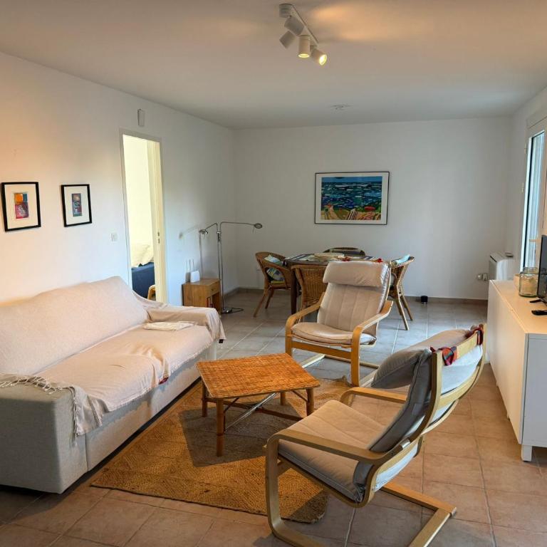 Banyuls-sur-Mer, appt climatisé, terrasse, proche plages - FR-1-309-390 - Appartement 1 Chambre - 16