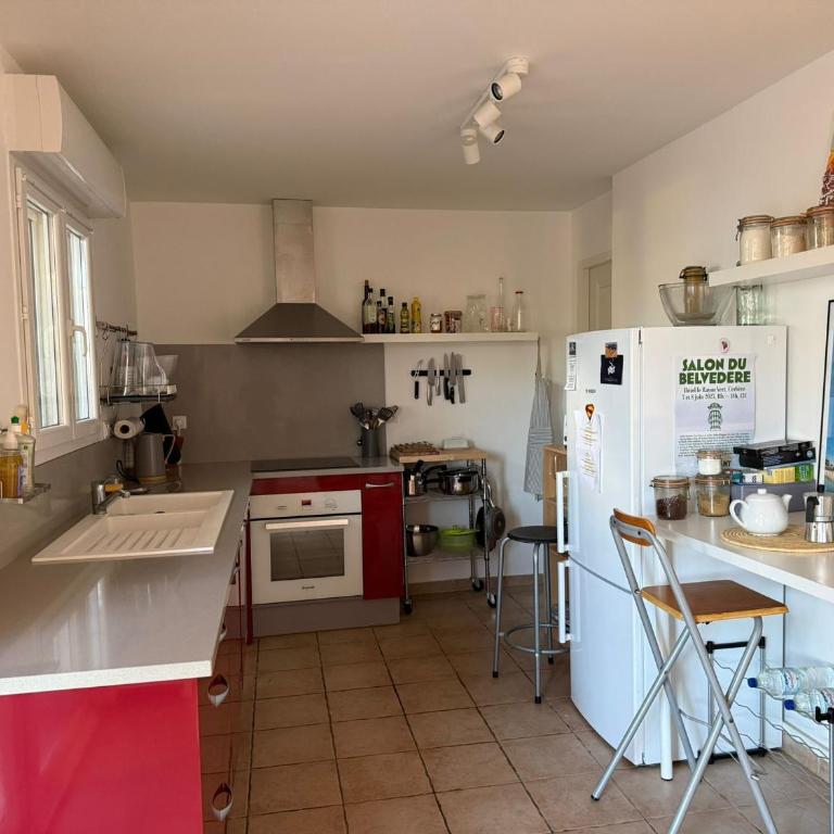 Banyuls-sur-Mer, appt climatisé, terrasse, proche plages - FR-1-309-390 - Appartement 1 Chambre - 17
