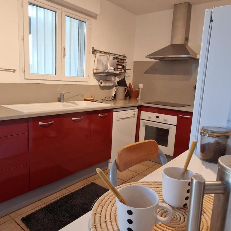 Banyuls-sur-Mer, appt climatisé, terrasse, proche plages - FR-1-309-390 - Appartement 1 Chambre - 18