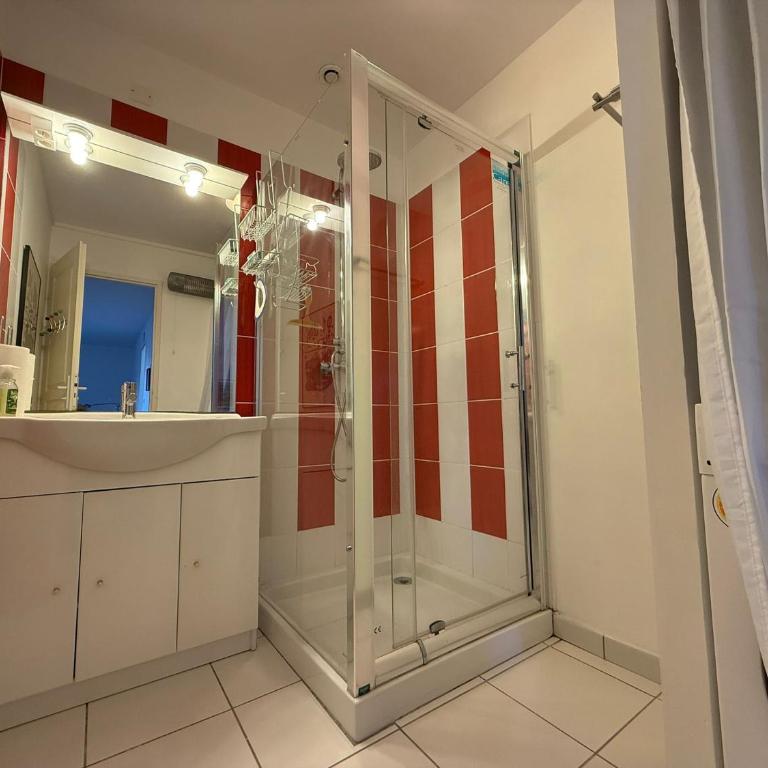 Banyuls-sur-Mer, appt climatisé, terrasse, proche plages - FR-1-309-390 - Appartement 1 Chambre - 21