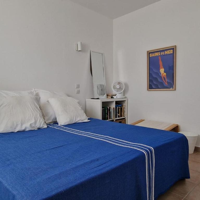 Banyuls-sur-Mer, appt climatisé, terrasse, proche plages - FR-1-309-390 - Appartement 1 Chambre - 22