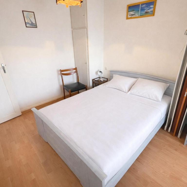 Maison Plain-Pied Proche Plage et Commerces à La Tranche-sur-Mer – Idéal Familles - FR-1-22-210 - Casa de vacaciones (5 adultos) - 7