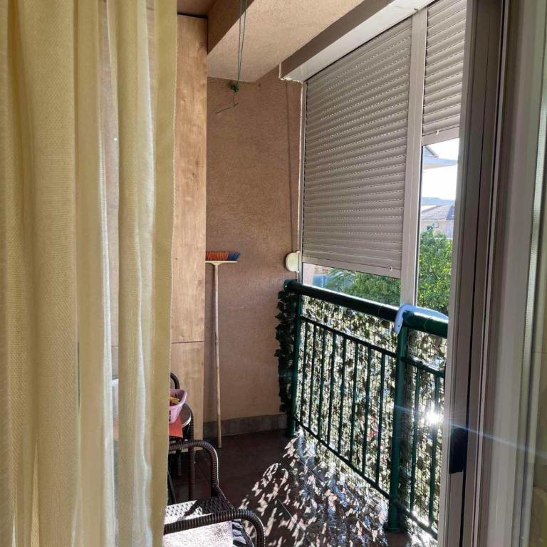 Anastasija City Stay - Apartman sa 1 Spavaćom Sobom - 2