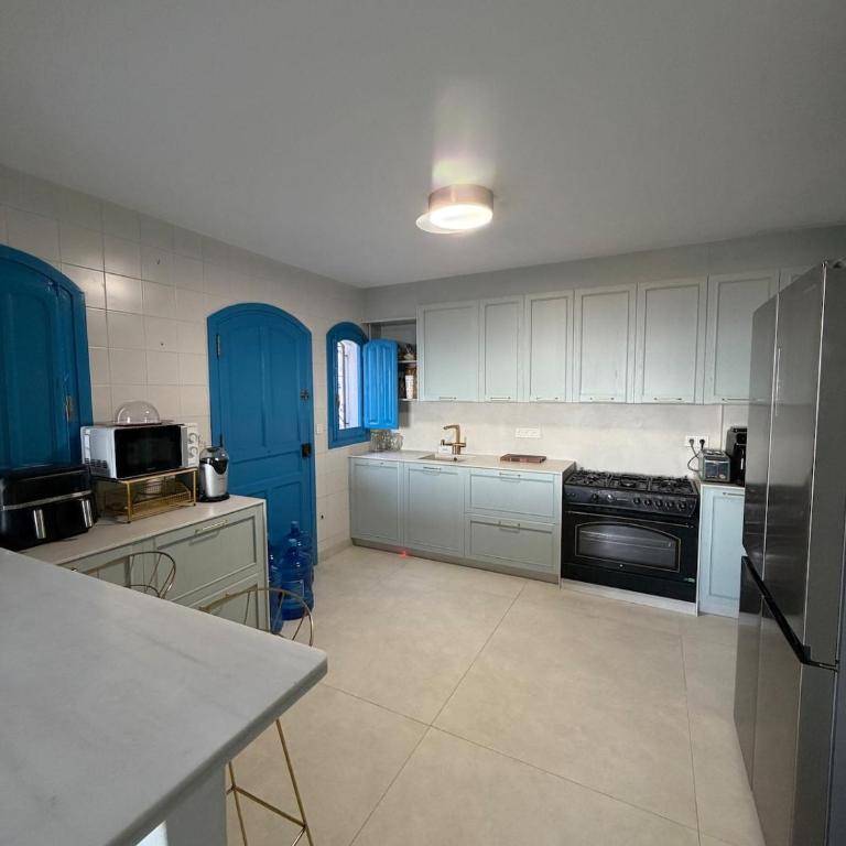 Despierta con vistas al mar, Mojácar Pueblo - Casa con 1 dormitorio - 6