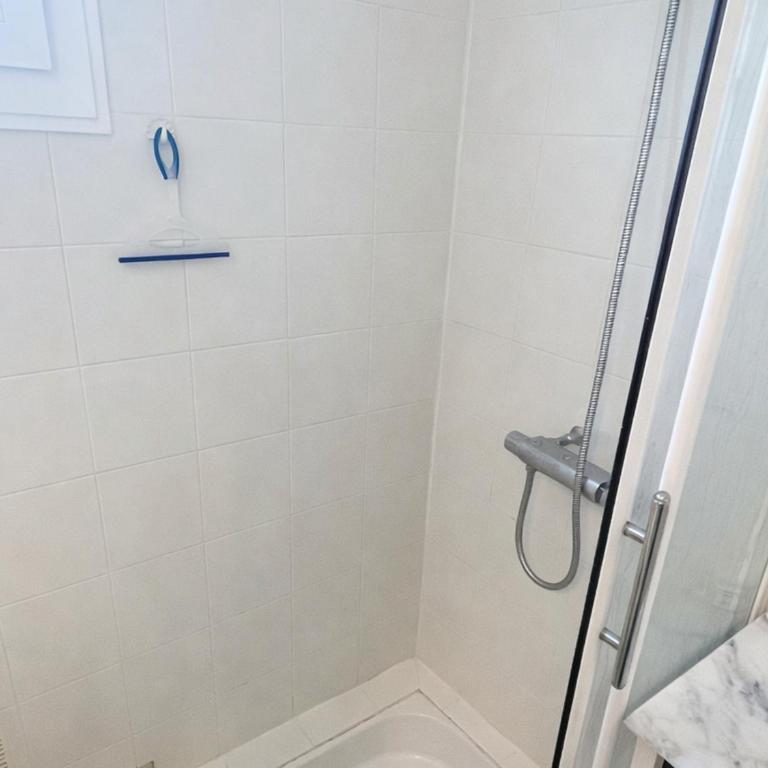 Maison Plain-Pied Centre-Ville, Proche Plage, Jardin Privé, Parking, Animaux Acceptés - FR-1-22-251 - Maison de Vacances (6 Adultes) - 10