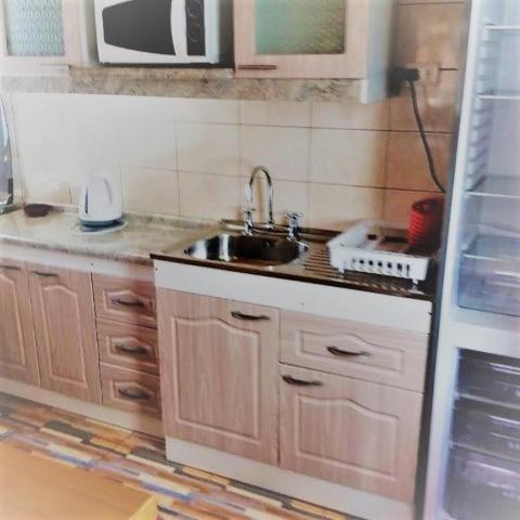 Cabañas Vista Parapentes - Three-Bedroom House - 6