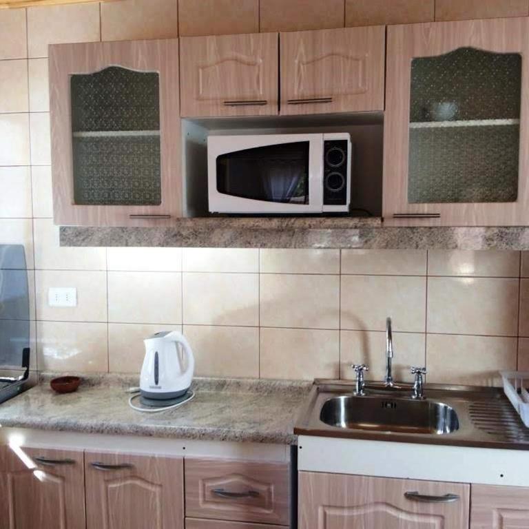 Cabañas Vista Parapentes - Three-Bedroom House - 5