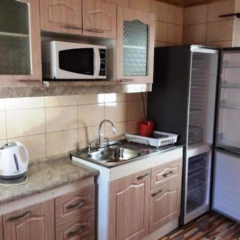 Cabañas Vista Parapentes - Three-Bedroom House - 22