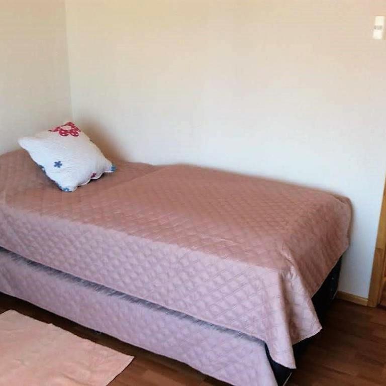 Cabañas Vista Parapentes - Three-Bedroom House - 14