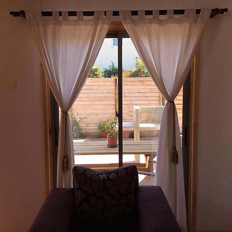 Cabañas Vista Parapentes - Three-Bedroom House - 11
