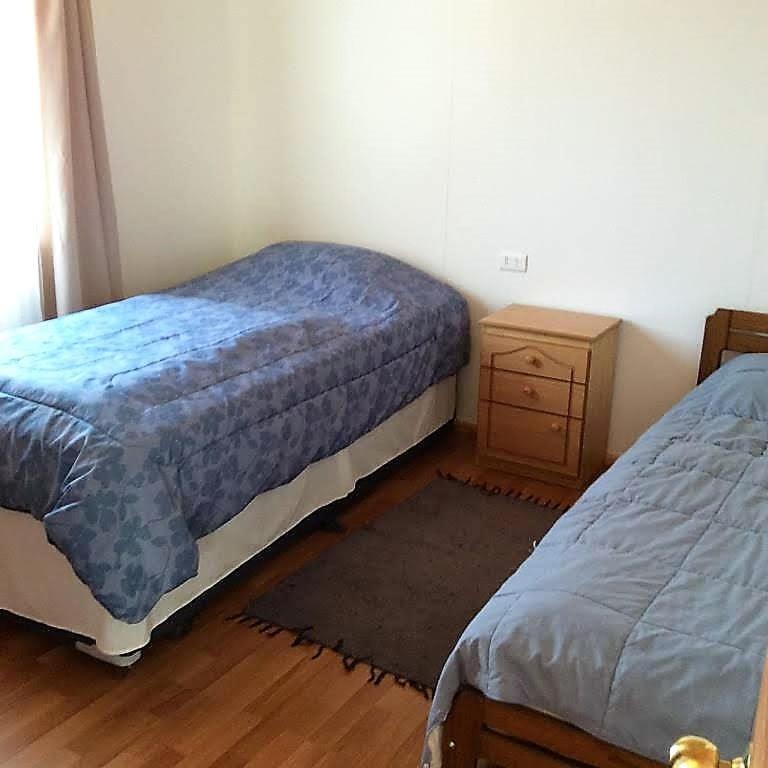 Cabañas Vista Parapentes - Three-Bedroom House - 18