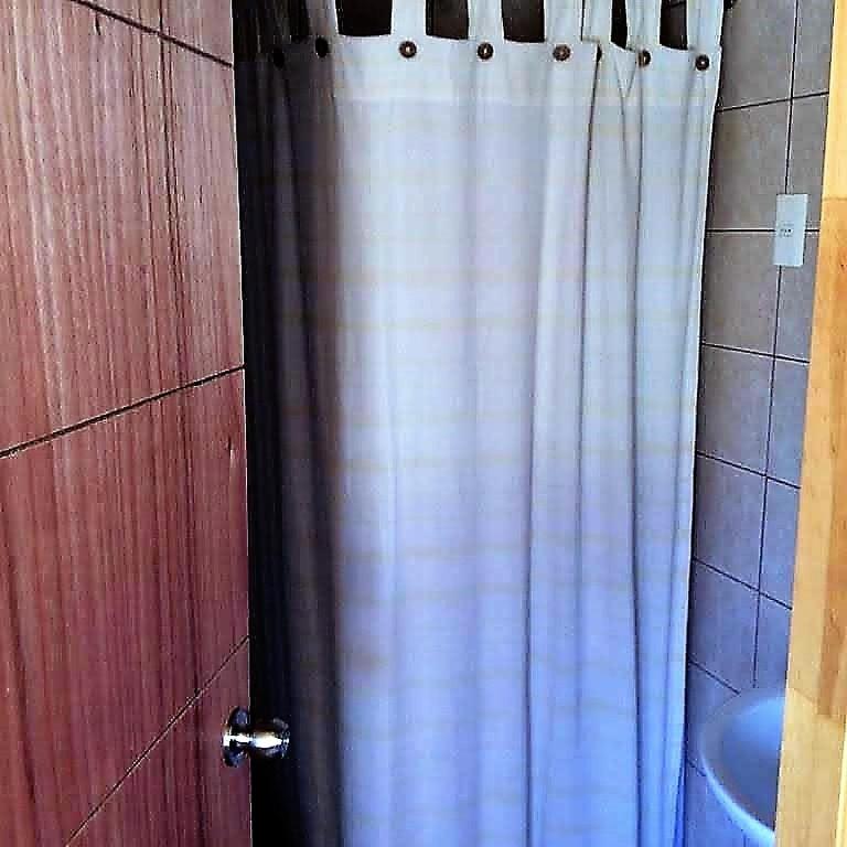 Cabañas Vista Parapentes - Three-Bedroom House - 16