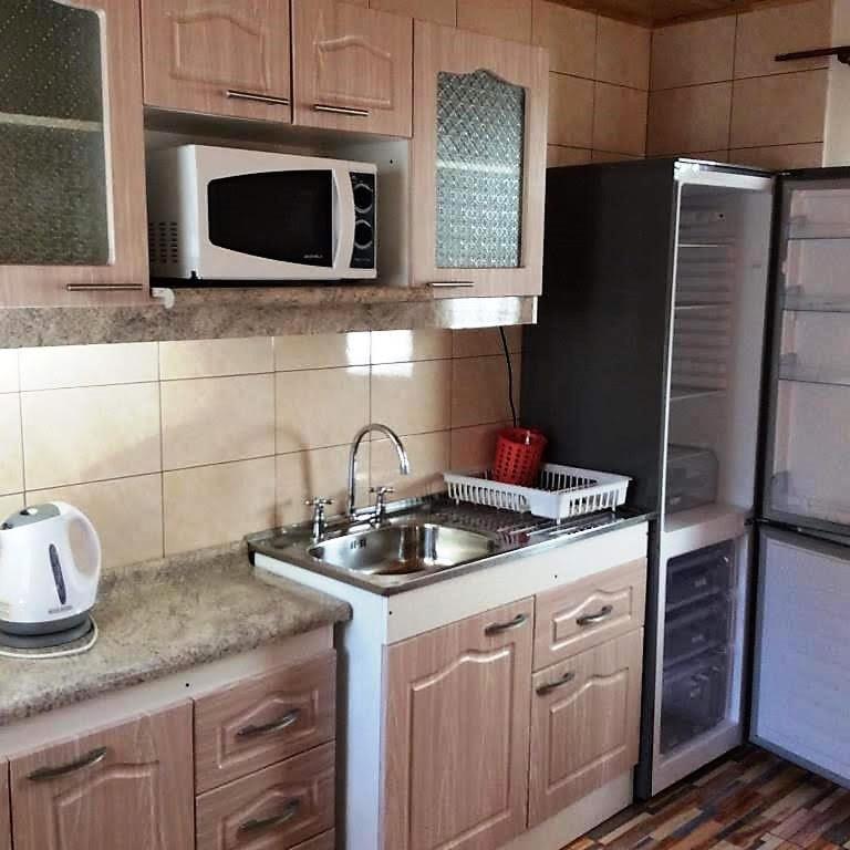 Cabañas Vista Parapentes - Three-Bedroom House - 25