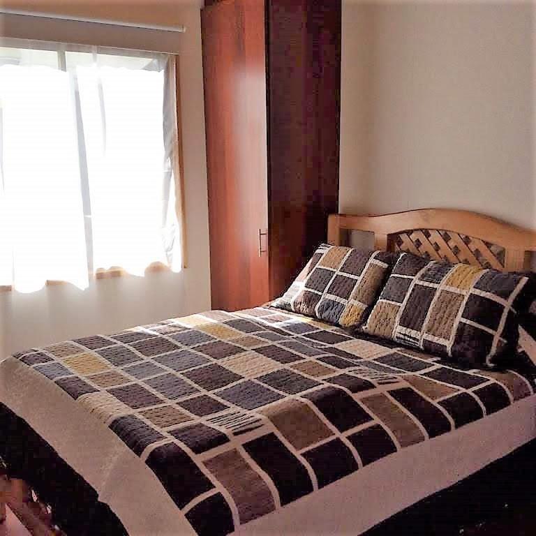 Cabañas Vista Parapentes - Three-Bedroom House - 32
