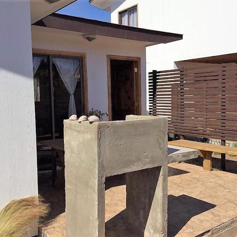 Cabañas Vista Parapentes - Three-Bedroom House - 40