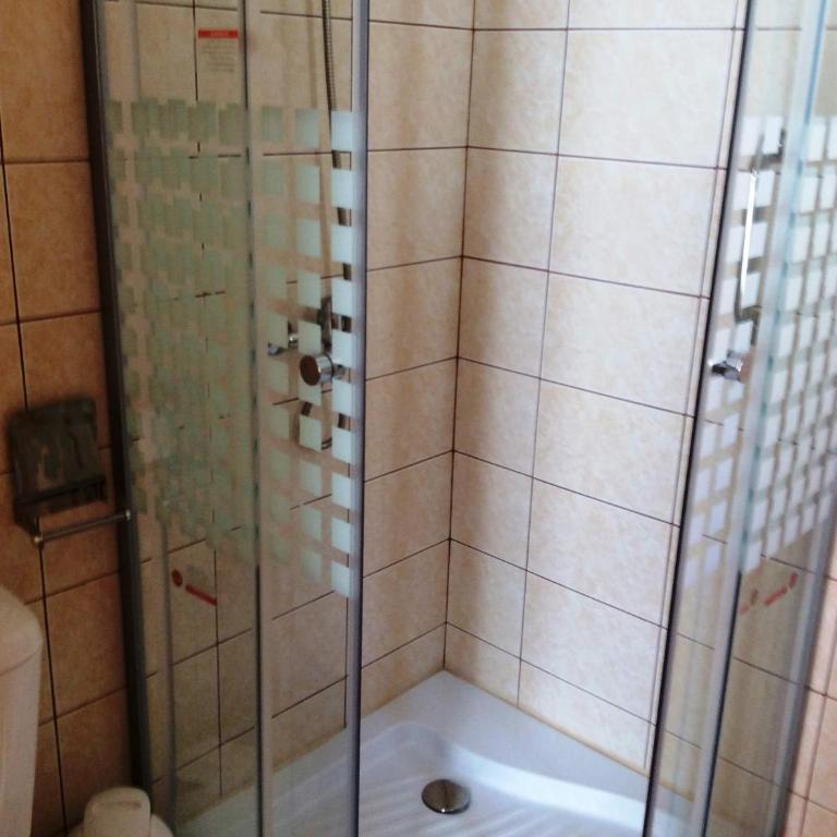 Cabañas Vista Parapentes - Three-Bedroom House - 44