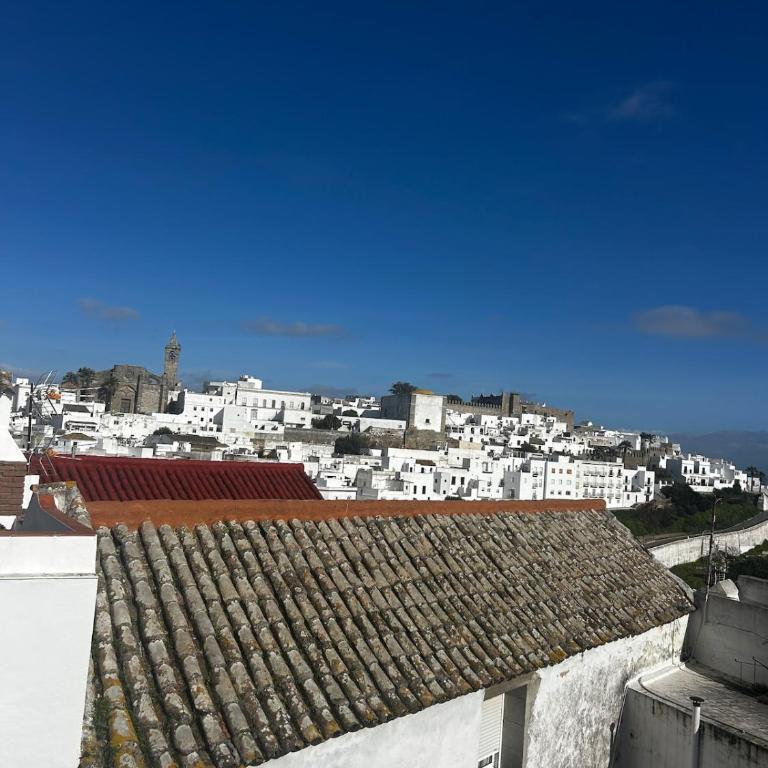 Mirador Casa El Olivo - Apartamento de 2 dormitorios - 1