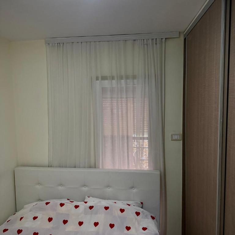 Anastasija City Stay - Apartman sa 1 Spavaćom Sobom - 5