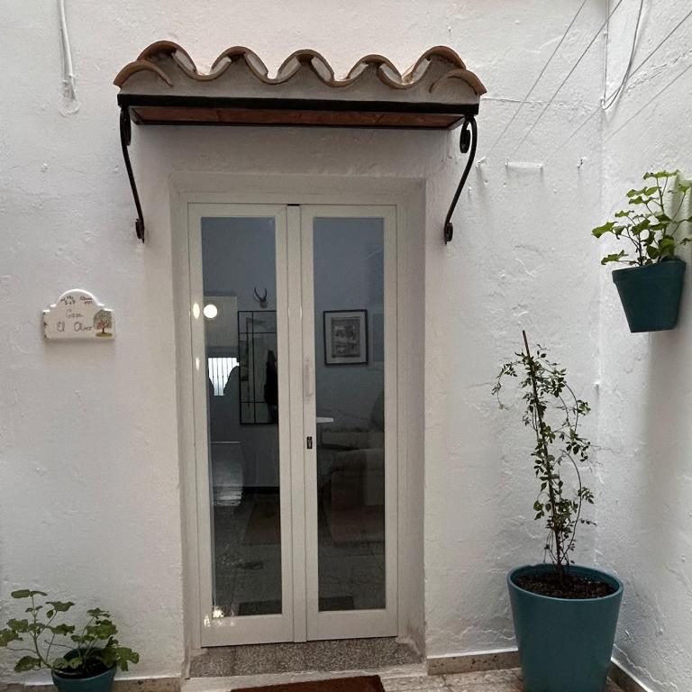 Mirador Casa El Olivo - Apartamento de 2 dormitorios - 2