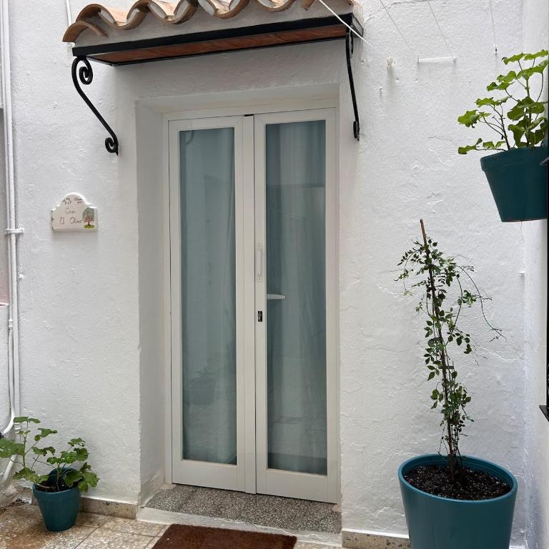 Mirador Casa El Olivo - Apartamento de 2 dormitorios - 3