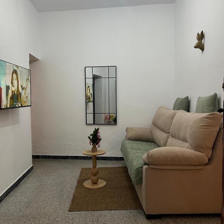 Mirador Casa El Olivo - Apartamento de 2 dormitorios - 4