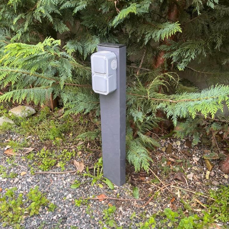 Maison La Réclusière 4 étoiles - Piscine - Villa mit 3 Schlafzimmern - 42