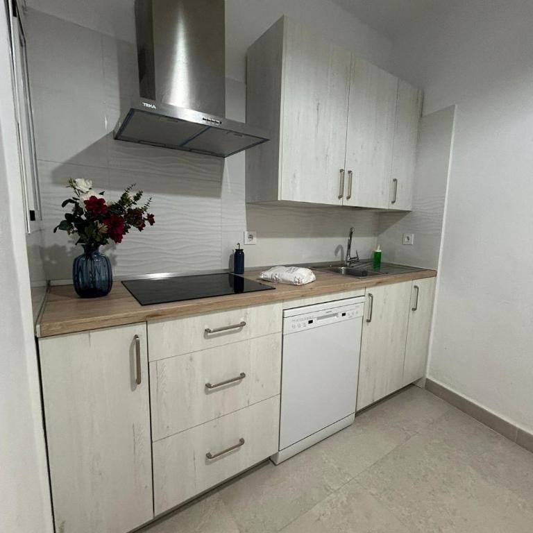 Mirador Casa El Olivo - Apartamento de 2 dormitorios - 7