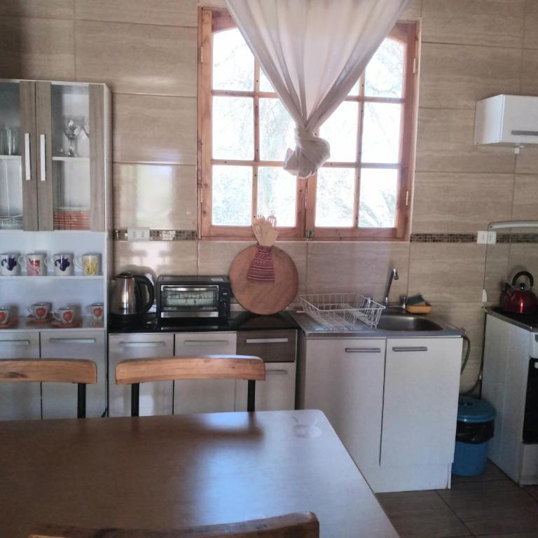 Hospedaje Atitur - Two-Bedroom Apartment - 8